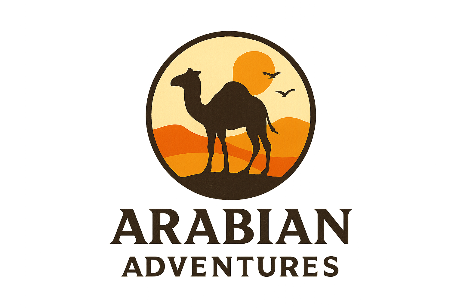 Arabian Adventures Logo