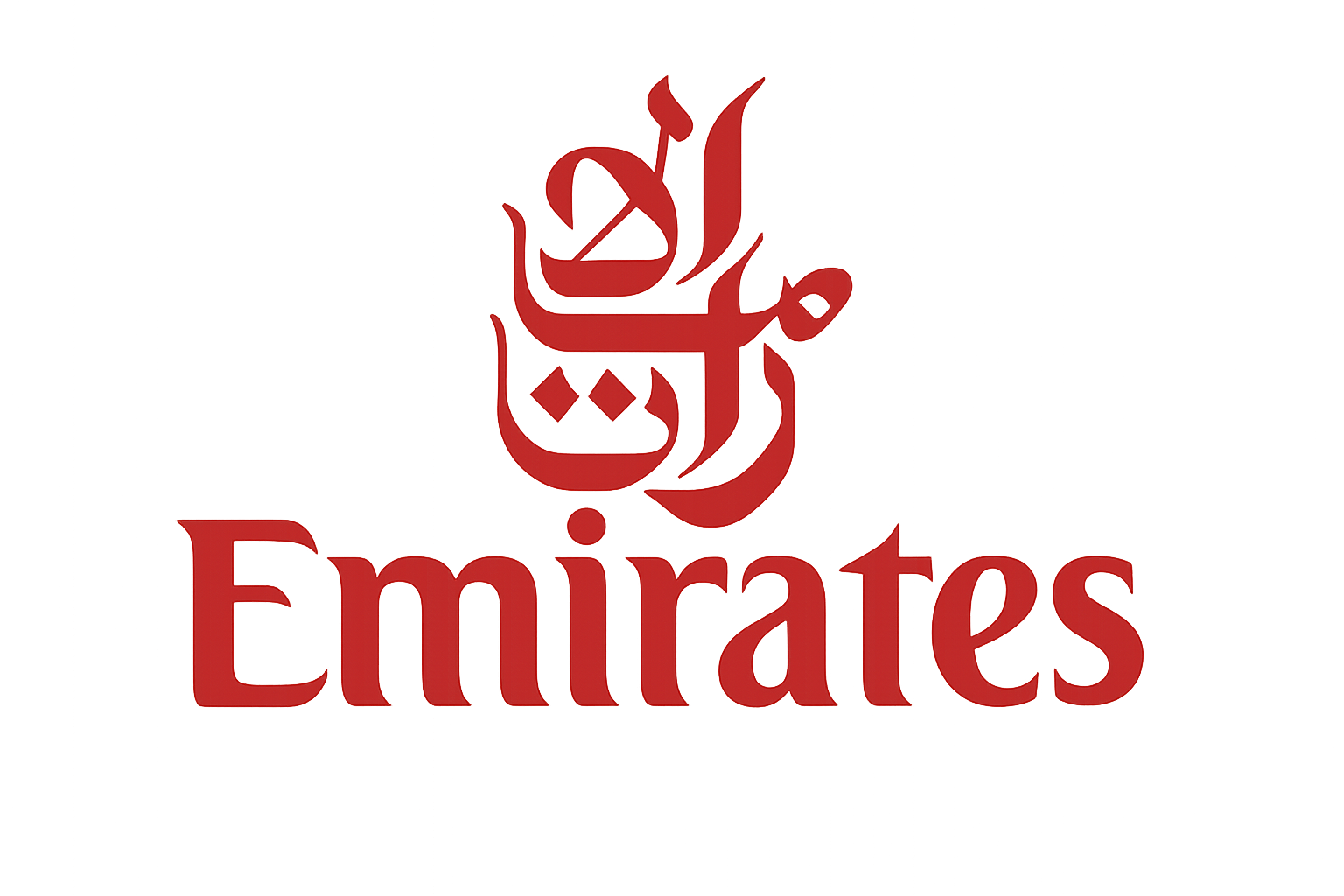 Emirates Airlines Logo