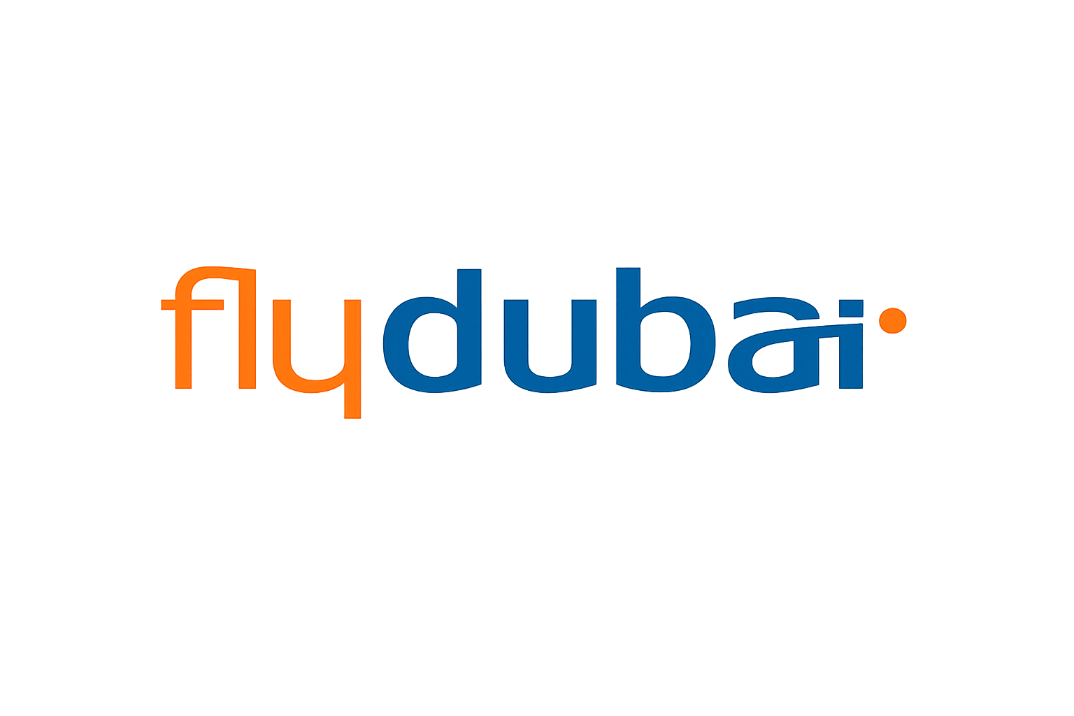 Flydubai Logo
